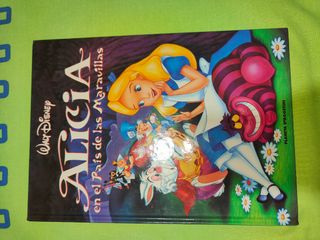 Pack libros Títulos Disney