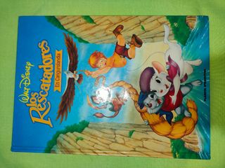 Pack libros Títulos Disney