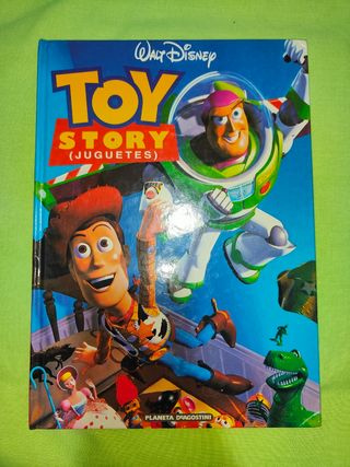 Pack libros Títulos Disney