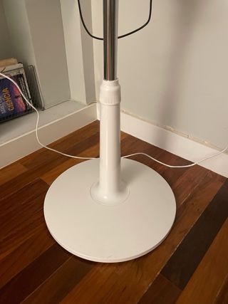 Ventilador de pie