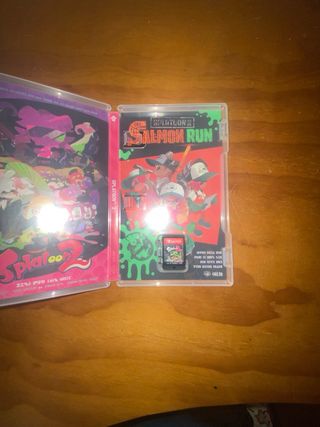Splatoon 2