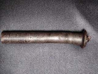 Pernos de tractor para remolque.