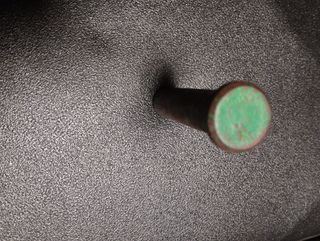 Pernos de tractor para remolque.