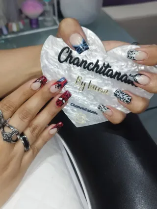 Manicurista Griñón