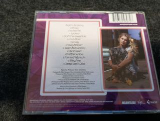 3cd joss stone