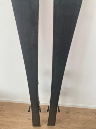 Esquis carving Atomic free style 152cm