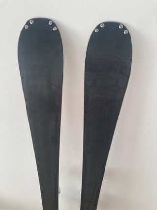 Esquis carving Atomic free style 152cm