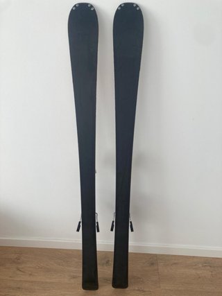 Esquis carving Atomic free style 152cm