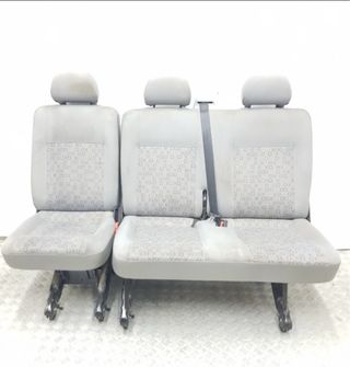 Asientos vw t5/t4