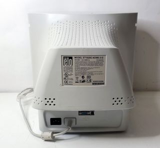Monitor CRT 15" Elo TouchSystem