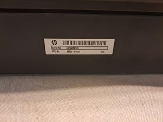 Stampante/scanner HP ENVY 4500