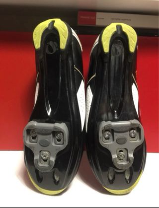 Zapatillas bici carretera 42