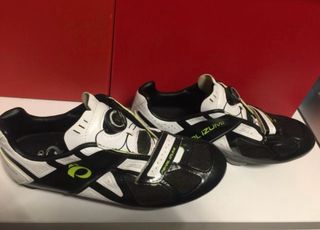 Zapatillas bici carretera 42