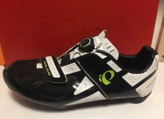 Zapatillas bici carretera 42