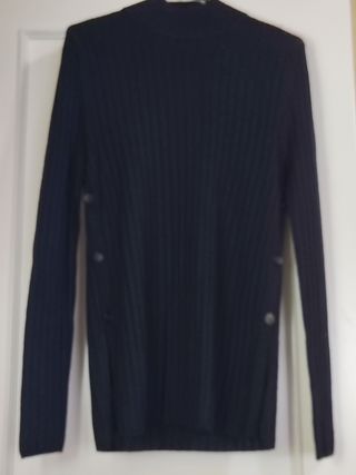 Conjunto punto Zara 