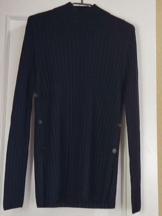 Conjunto punto Zara 