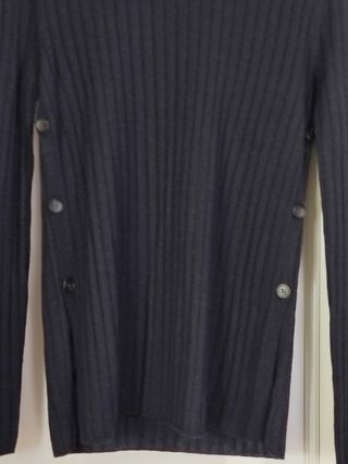 Conjunto punto Zara 