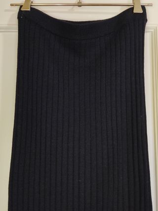 Conjunto punto Zara 
