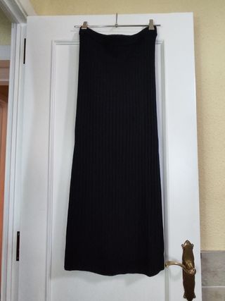 Conjunto punto Zara 