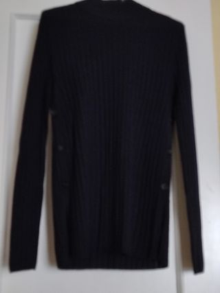 Conjunto punto Zara 
