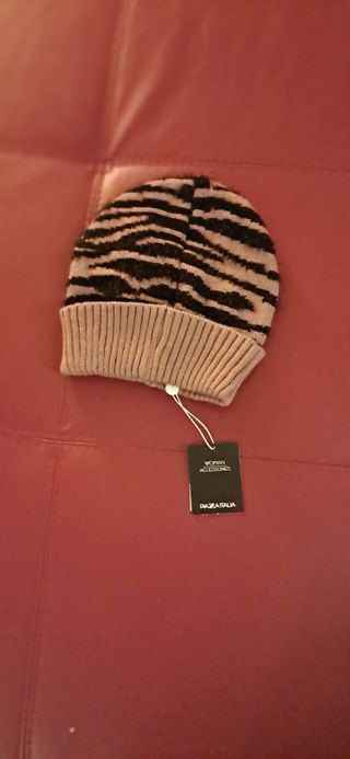 Cappellino invernale donna