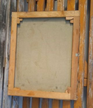 Quadro GT bertone Alfa Romeo