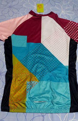 Maillot XXXL nuevo
