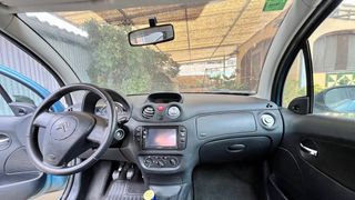 Citroen C3 2005