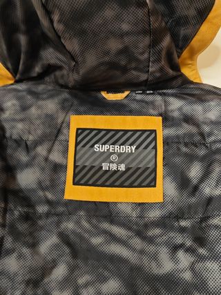 Chaqueta de nieve esquí snowboard mujer