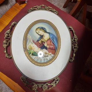 Lote porcelana: 4 piezas 
Lote antiguedades 10e 