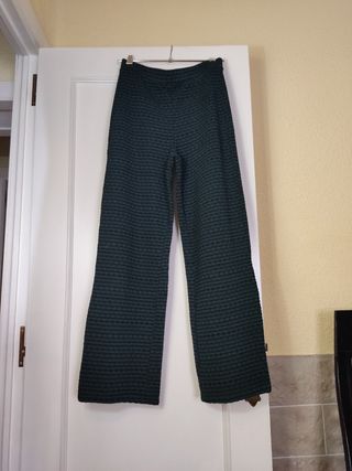 Pantalón Zara 