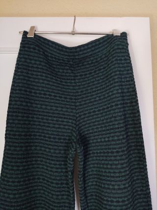 Pantalón Zara 