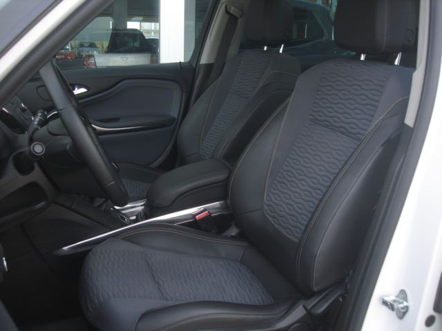 Opel Zafira Tourer 2012