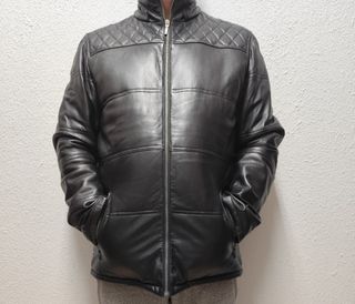 Chaquetón  piel sin estrenar 