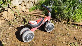 Moto infantil 