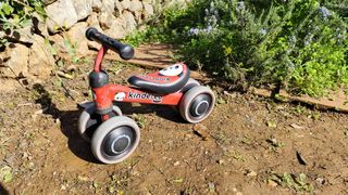 Moto infantil 