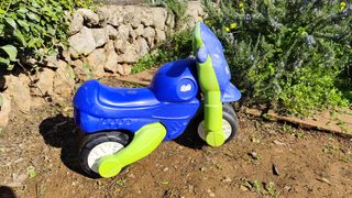 Moto infantil 