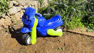 Moto infantil 