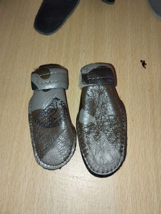 Patucos para palomos caza torcaz
