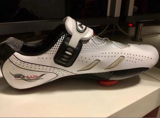 Zapatillas bici carretera