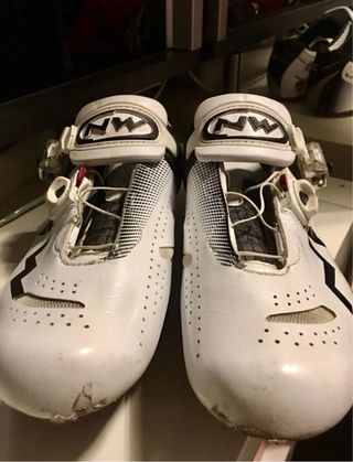 Zapatillas bici carretera