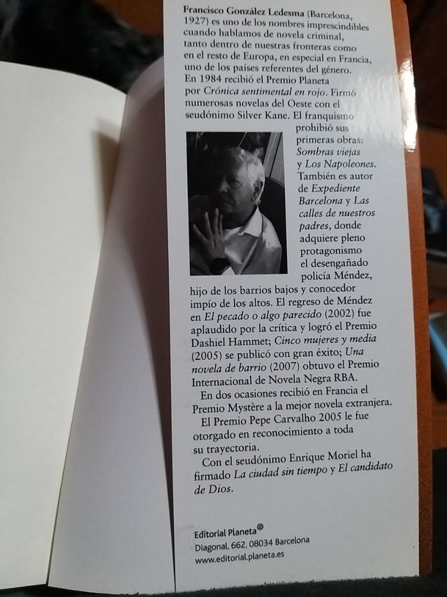 No hay que morir dos veces