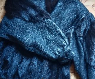 Piel chaquetón 