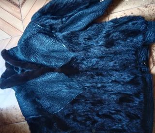Piel chaquetón 