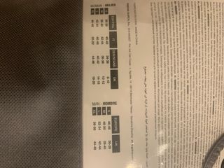 Disfraz adulto Miniun T:S