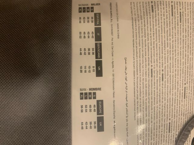 Disfraz adulto Miniun T:S