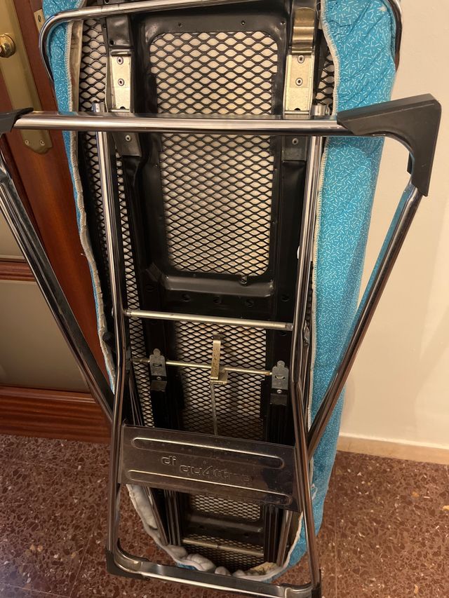 Tabla de planchar Di4