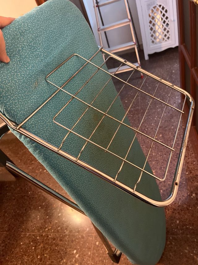 Tabla de planchar Di4