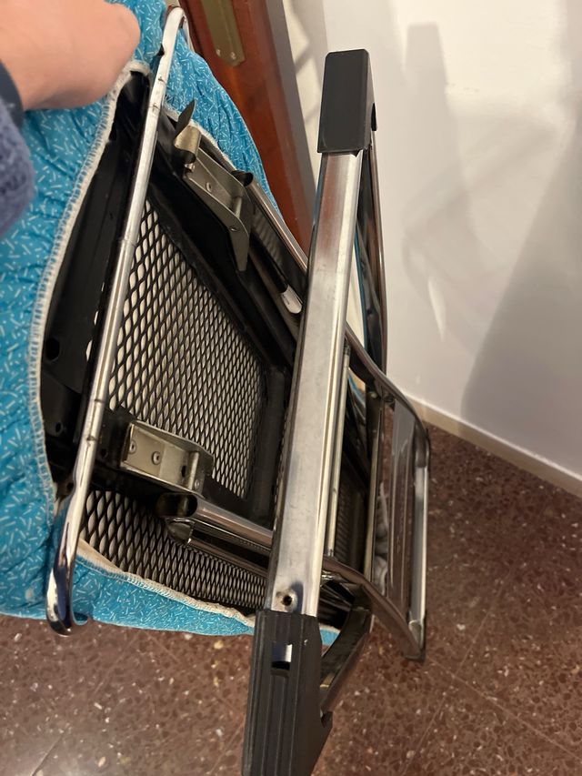 Tabla de planchar Di4