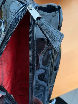 Pochette vintage